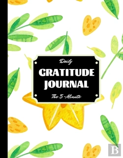 Bertrand.pt - Daily Gratitude Journal