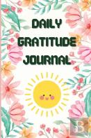 Daily Gratitude Journal