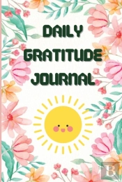 Daily Gratitude Journal