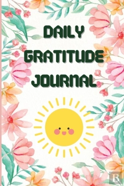 Bertrand.pt - Daily Gratitude Journal