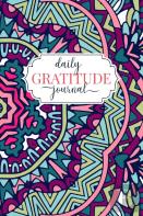 Daily Gratitude Journal