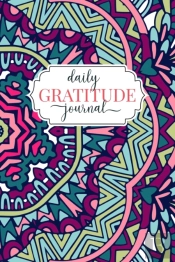 Daily Gratitude Journal