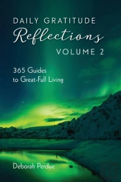 Daily Gratitude Reflections Volume 2: 36
