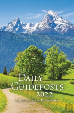 Bertrand.pt - Daily Guideposts 2022