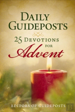 Bertrand.pt - Daily Guideposts: 25 Devotions For Advent