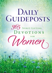 Daily Guideposts 365 Spirit-Lifting Devotions For Women