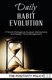 Daily Habit Evolution