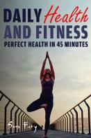 Daily Health And Fitness