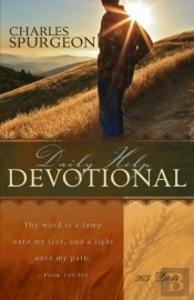 Daily Help Devotional