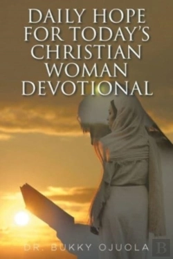 Bertrand.pt - Daily Hope For Today'S Christian Woman Devotional