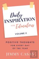 Daily Inspiration For Educators