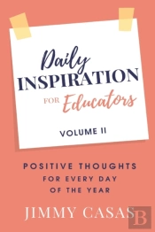 Daily Inspiration For Educators