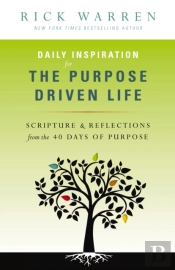 Daily Inspiration For The Purpose Driven Life