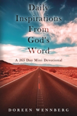 Bertrand.pt - Daily Inspirations From God'S Word