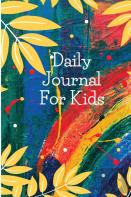 Daily Journal For Kids