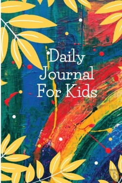 Bertrand.pt - Daily Journal For Kids