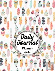 Daily Journal Planner