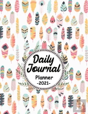 Daily Journal Planner