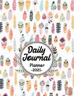 Bertrand.pt - Daily Journal Planner