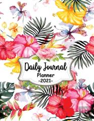 Daily Journal Planner