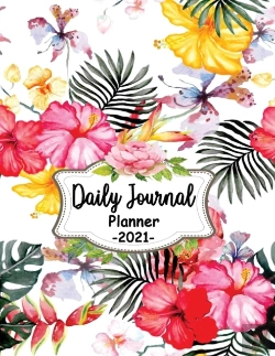 Bertrand.pt - Daily Journal Planner