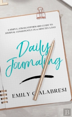 Bertrand.pt - Daily Journaling