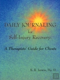 Bertrand.pt - Daily Journaling For Self-Injury Recover