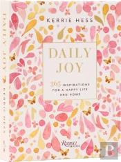 Daily Joy