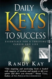Daily Keys To Success