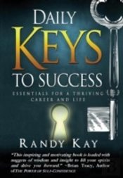 Daily Keys To Success