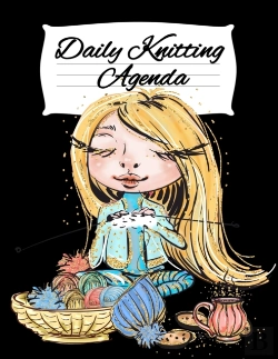Bertrand.pt - Daily Knitting Agenda