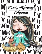 Daily Knitting Agenda : Personal Knittin
