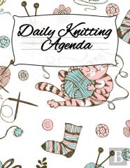 Daily Knitting Agenda