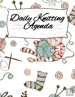 Bertrand.pt - Daily Knitting Agenda