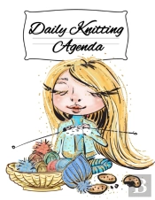 Daily Knitting Agenda