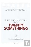 Daily Life Book Series For The Twenty Somethings