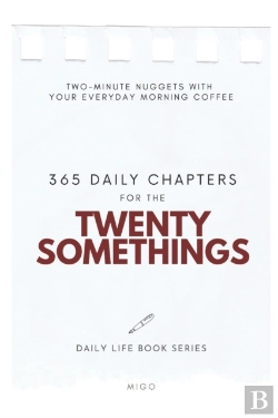 Bertrand.pt - Daily Life Book Series For The Twenty Somethings