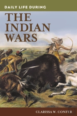 Bertrand.pt - Daily Life During The Indian Wars