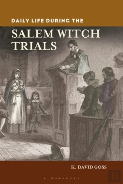 Bertrand.pt - Daily Life During The Salem Witch Trials