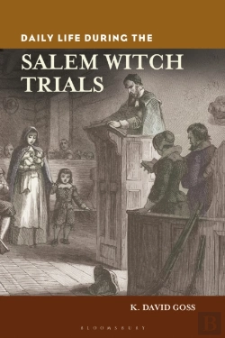 Bertrand.pt - Daily Life During The Salem Witch Trials