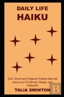 Daily Life Haiku
