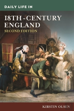 Bertrand.pt - Daily Life In 18th-Century England