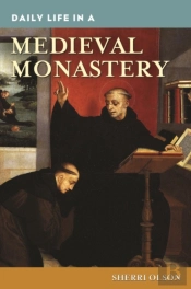Daily Life In A Medieval Monastery