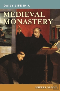 Bertrand.pt - Daily Life In A Medieval Monastery