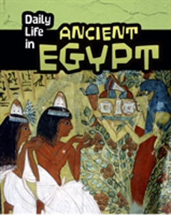 Bertrand.pt - Daily Life In Ancient Egypt