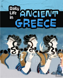 Bertrand.pt - Daily Life In Ancient Greece