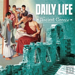 Bertrand.pt - Daily Life In Ancient Greece