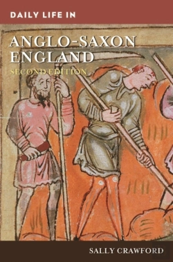 Bertrand.pt - Daily Life In Anglo-Saxon England