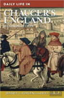 Daily Life In Chaucer'S England