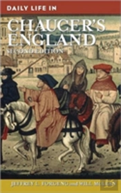 Daily Life In Chaucer'S England
